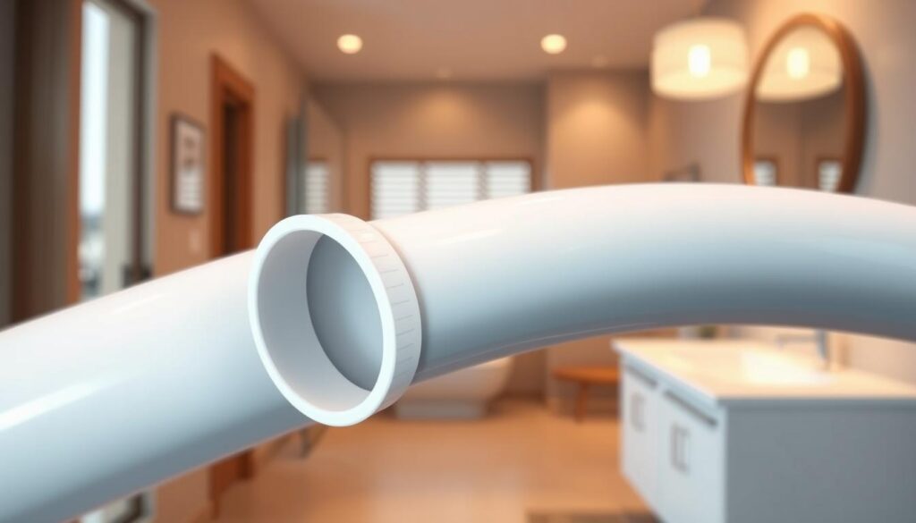 ABS Plumbing Advantages