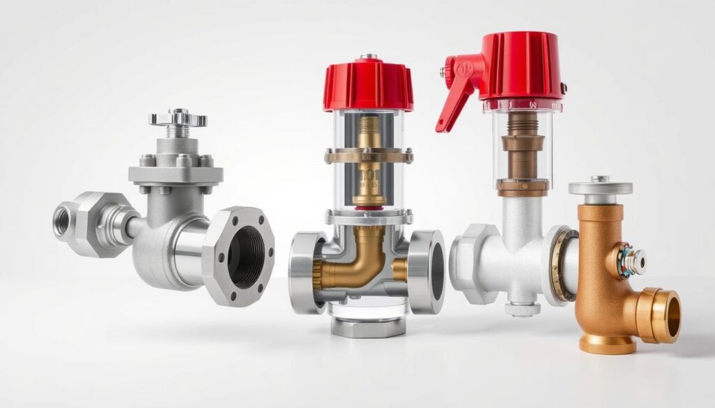 Backflow Prevention Devices