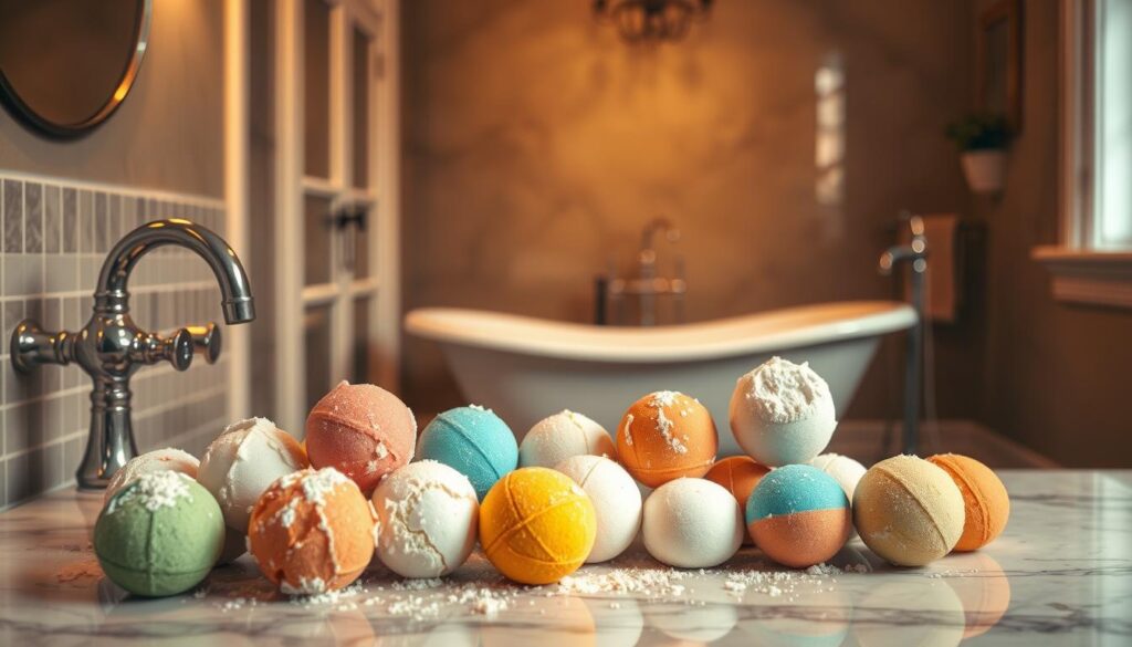 Bath Bombs and Plumbing Systems Impact