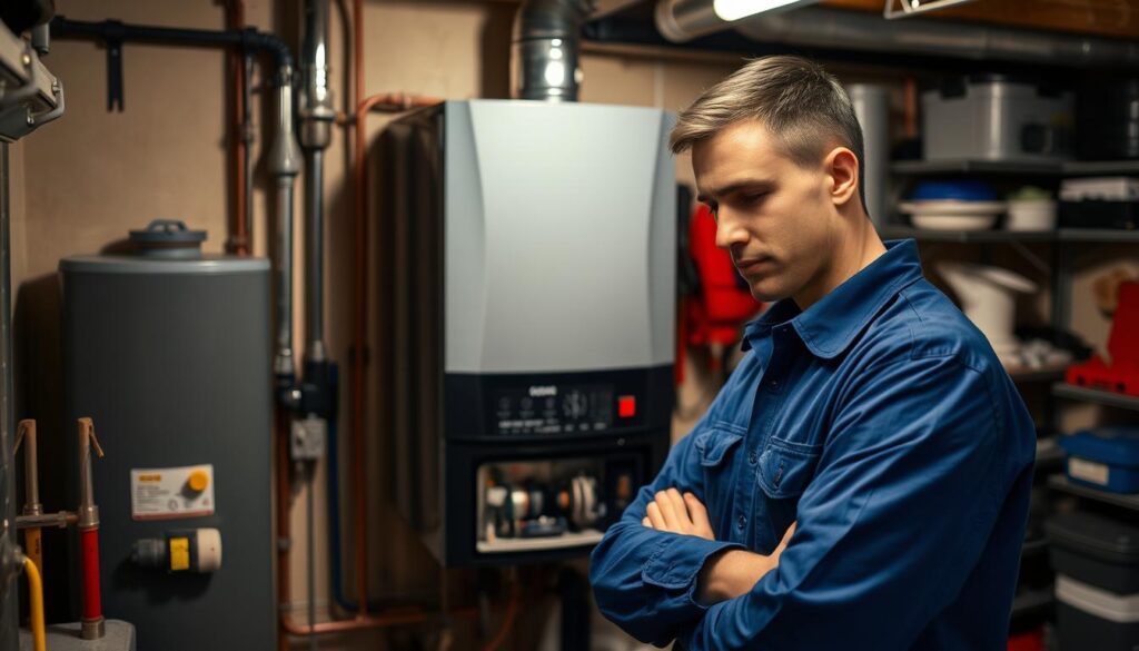 Boiler Maintenance Service Professional Boiler Maintenance Service Professional