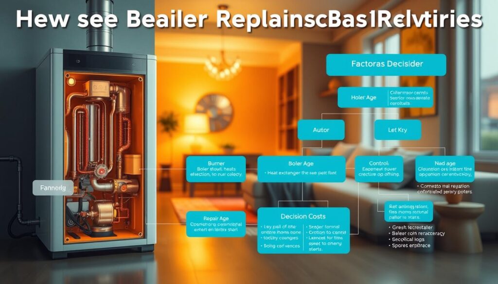 Boiler Replacement Decision Guide