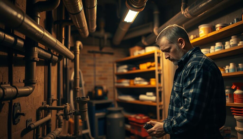 Cast Iron Drain Maintenance Techniques