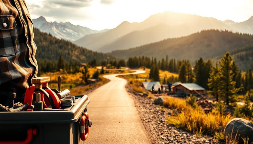 Colorado Plumbing Career Path