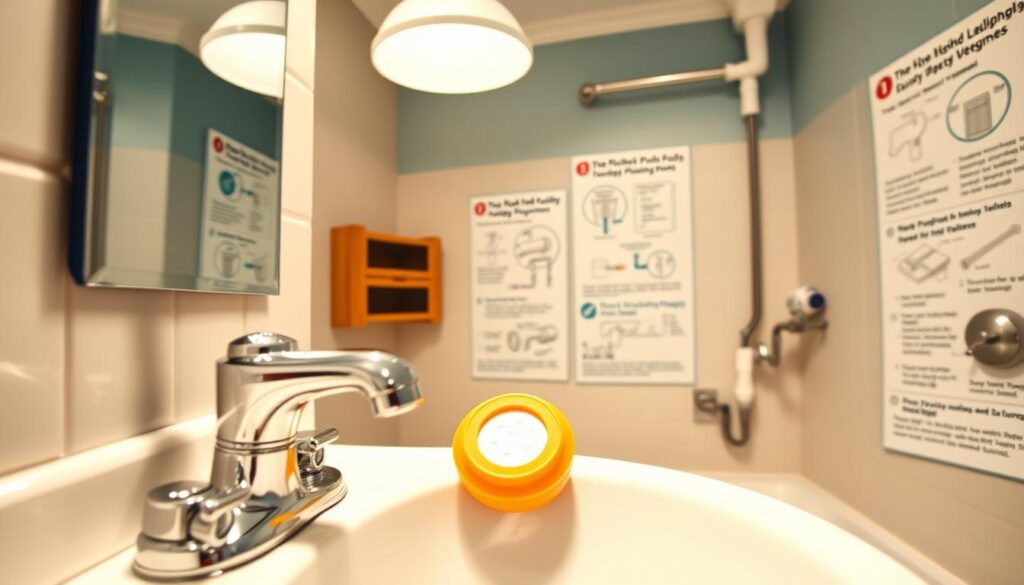 Detergent Pod Plumbing Safety Tips Detergent Pod Plumbing Safety Tips