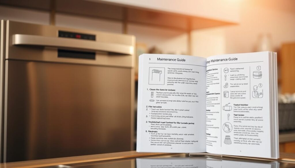 Dishwasher Maintenance Guide