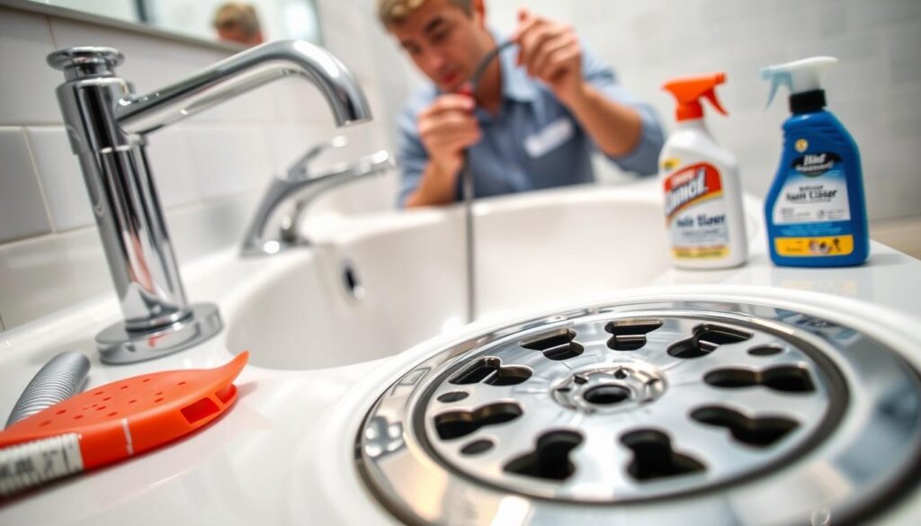 Drain Maintenance Prevention Techniques