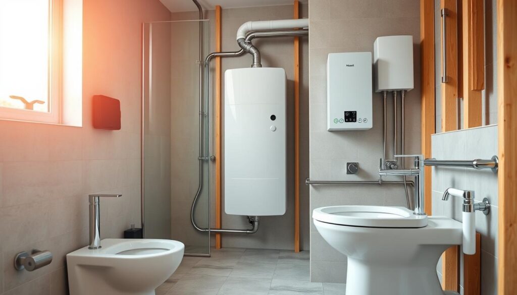 Energy-Efficient Plumbing Solutions for New Construction