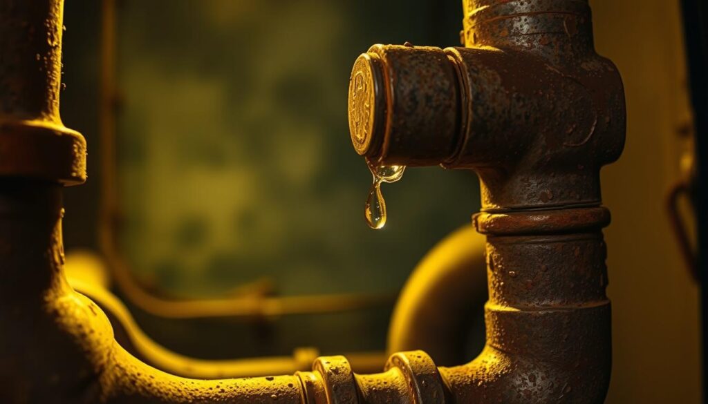 Galvanized Plumbing Health Risks Galvanized Plumbing Health Risks