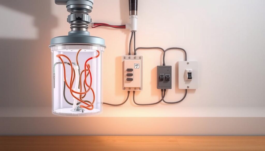 Garbage Disposal Electrical Safety Garbage Disposal Electrical Safety