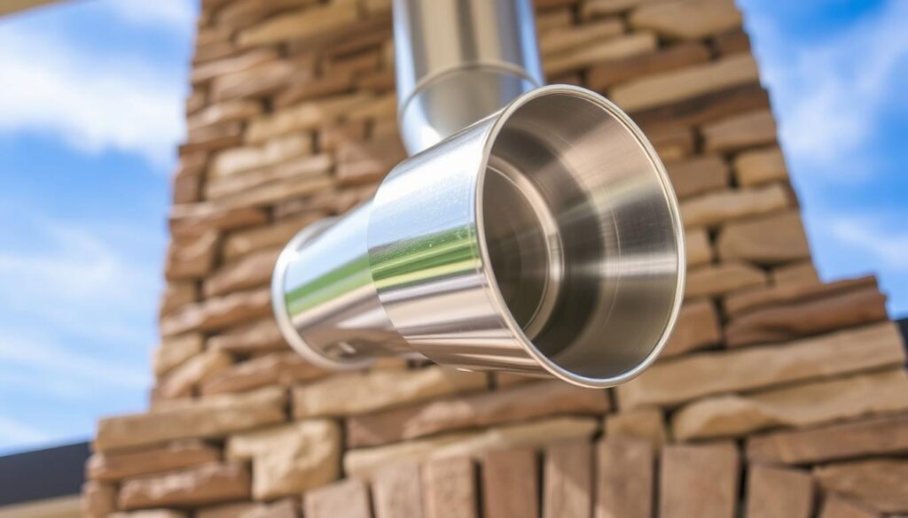 Gas Fireplace Ventilation System Gas Fireplace Ventilation System