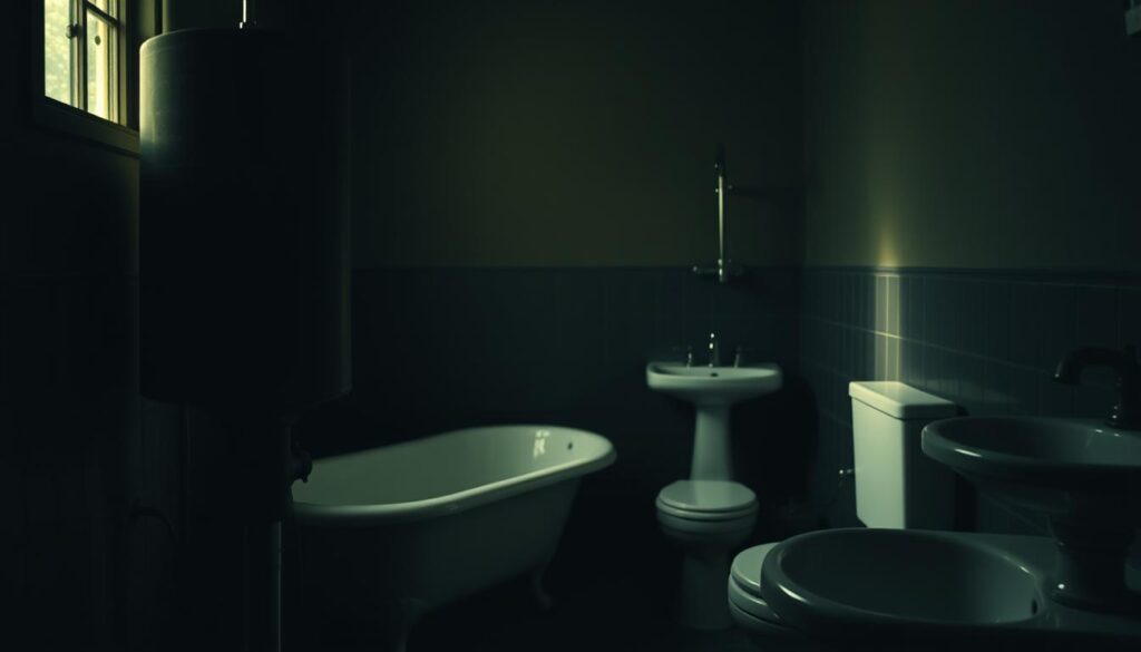 Gravity-Fed Plumbing Fixtures During Power Outages Gravity-Fed Plumbing Fixtures During Power Outages