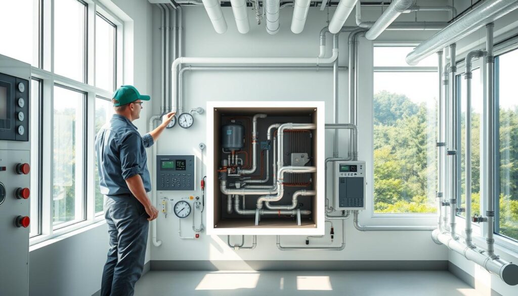 HVAC Plumbing Energy Efficiency HVAC Plumbing Energy Efficiency