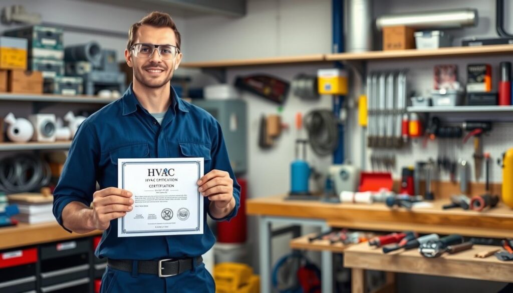 HVAC Plumbing Technician Certification HVAC Plumbing Technician Certification