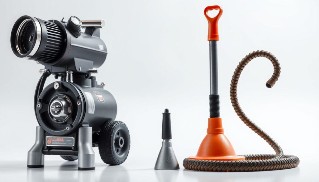 High Pressure Drain Cleaner Comparison High Pressure Drain Cleaner Comparison