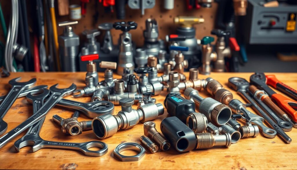 IPS Plumbing Installation Tools IPS Plumbing Installation Tools