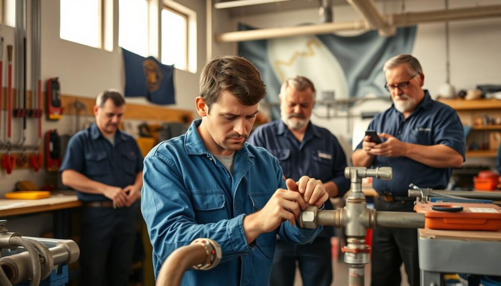 Indiana Plumbing Apprenticeship Training Indiana Plumbing Apprenticeship Training