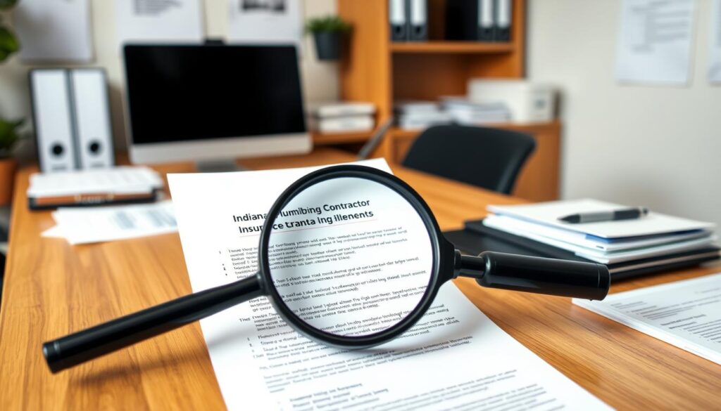 Indiana Plumbing Contractor Insurance Requirements Indiana Plumbing Contractor Insurance Requirements