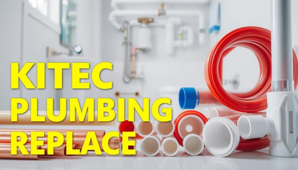 Kitec Plumbing Replacement Options Kitec Plumbing Replacement Options