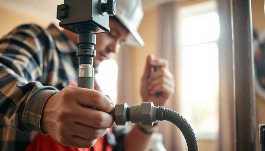 Kitec Replacement Professional Process Kitec Replacement Professional Process