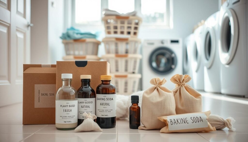 Laundry Detergent Alternatives Laundry Detergent Alternatives