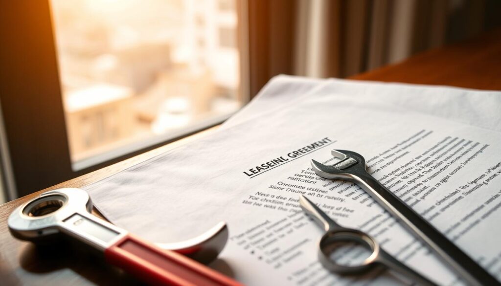 Lease Agreement Plumbing Clause Details Lease Agreement Plumbing Clause Details