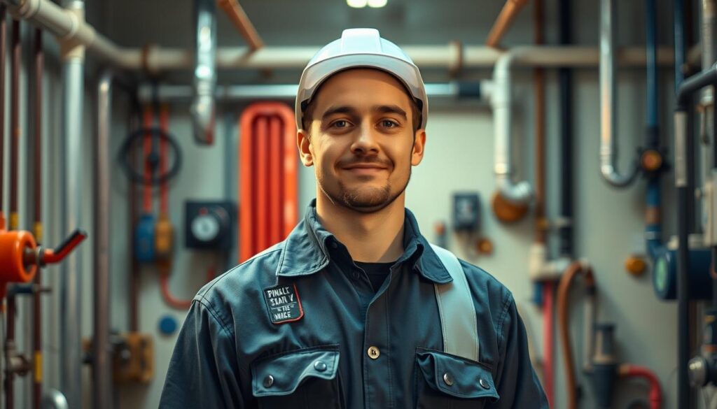 Licensed Gas Plumber Professional Licensed Gas Plumber Professional