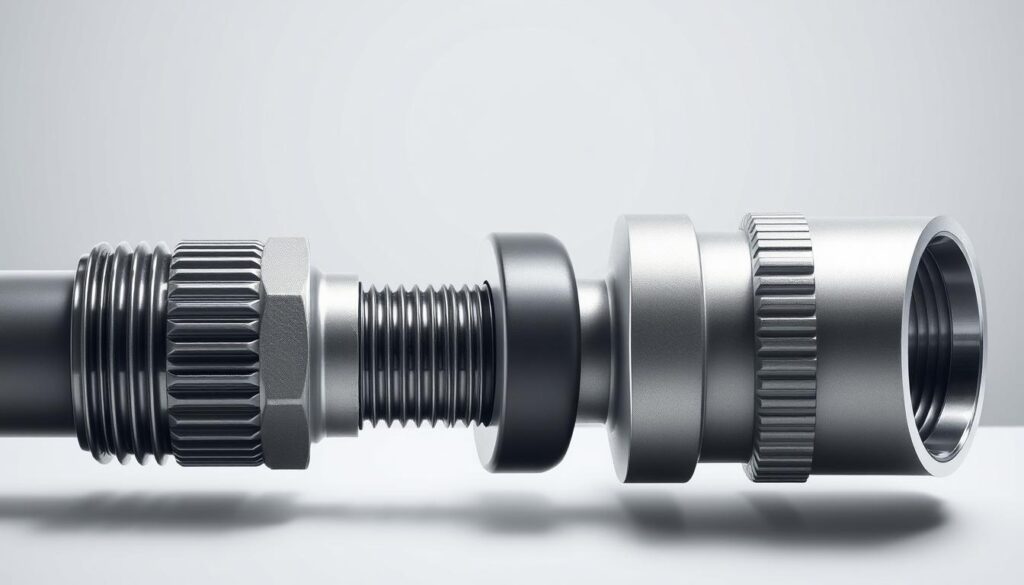 MIP Threaded Pipe Connection Troubleshooting