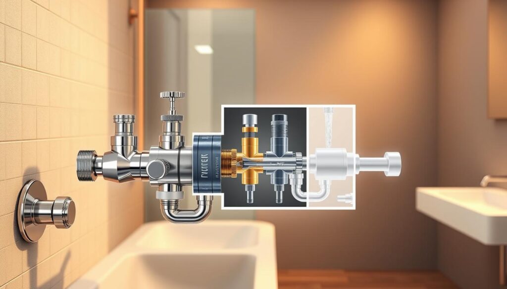Manifold Plumbing Benefits Visualization Manifold Plumbing Benefits Visualization