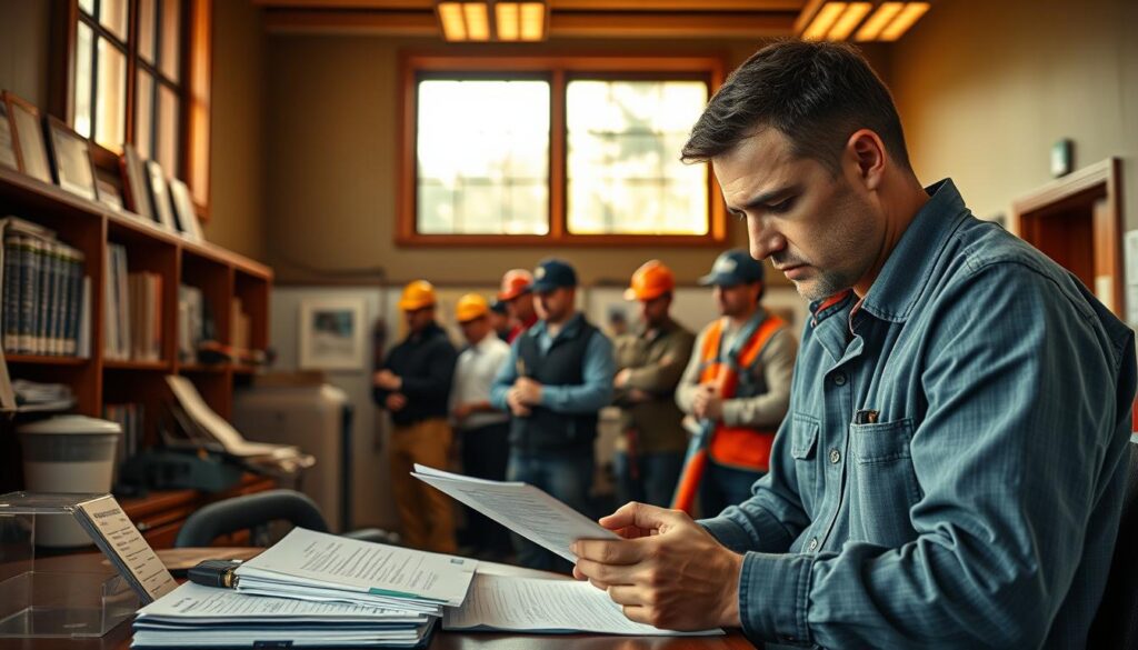 Minnesota Journeyman Plumber Licensing Process