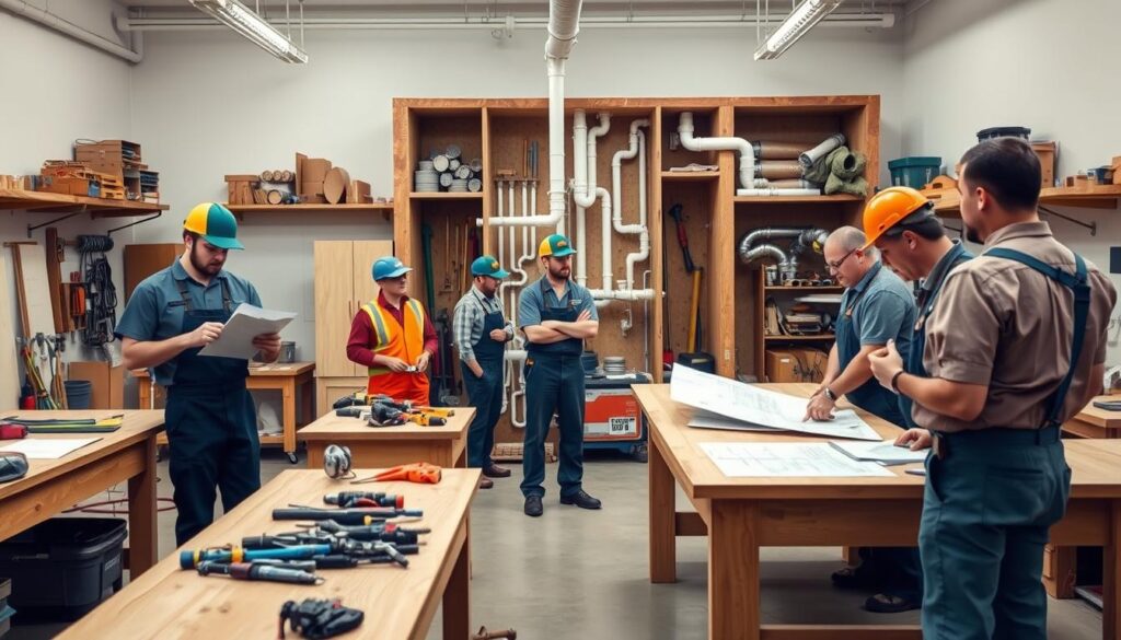 Missouri Plumbing Apprentice Training Missouri Plumbing Apprentice Training