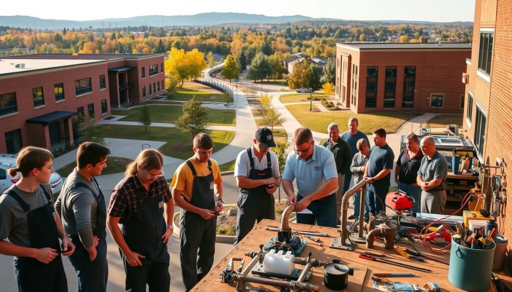 Missouri Plumbing Trade Schools Missouri Plumbing Trade Schools