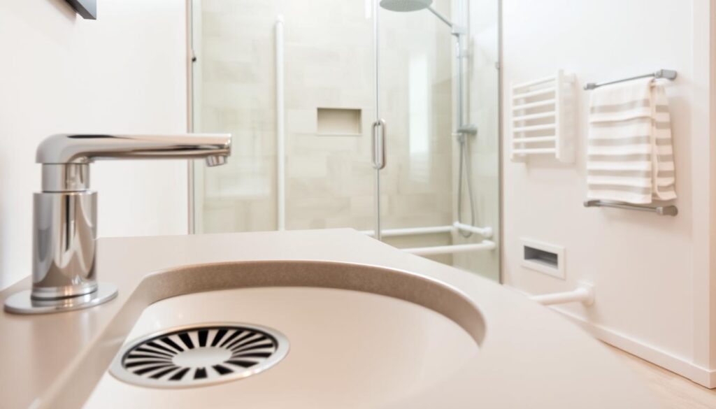 Modern DWV Plumbing Systems