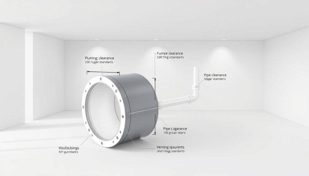 Modern Plumbing Code Regulations for Drum Traps