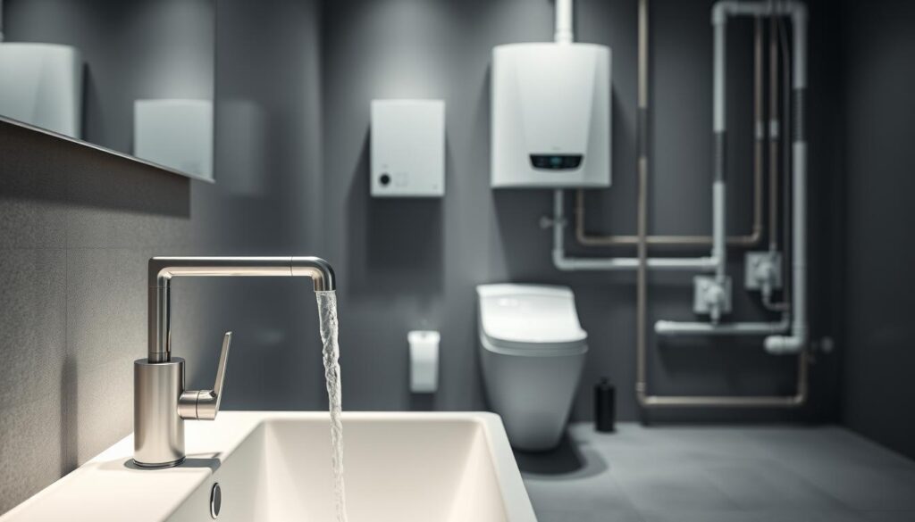 Modern Plumbing Technology Innovations Modern Plumbing Technology Innovations