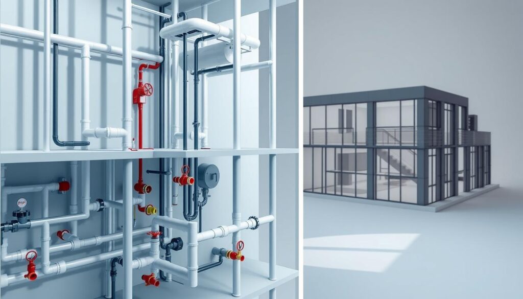 Multi-Story Plumbing Design Considerations