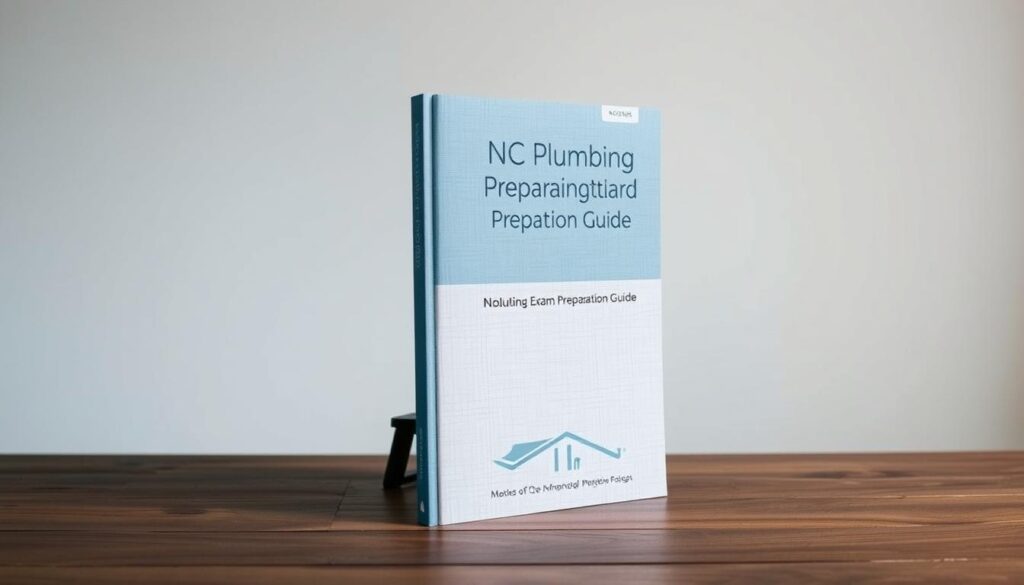 NC Plumbing Exam Preparation Guide