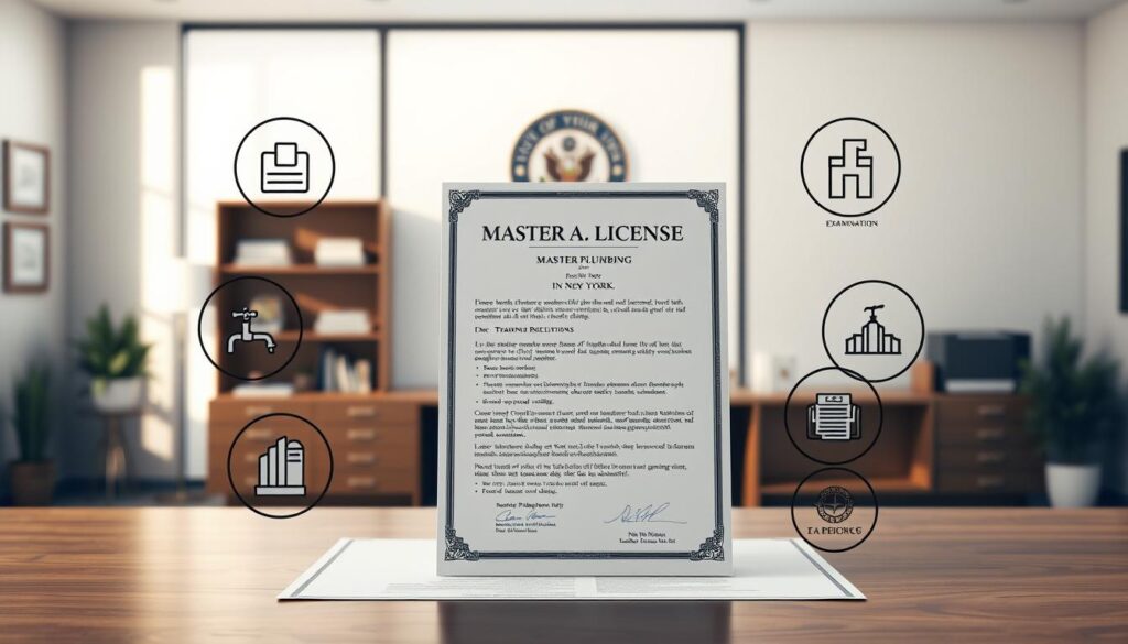 New York Master Plumber License Requirements New York Master Plumber License Requirements