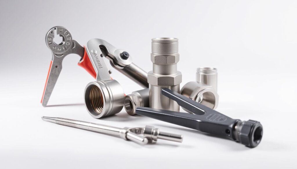 PEX Plumbing Installation Tools PEX Plumbing Installation Tools