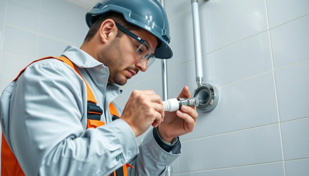 PEX Plumbing Professional Installation PEX Plumbing Professional Installation