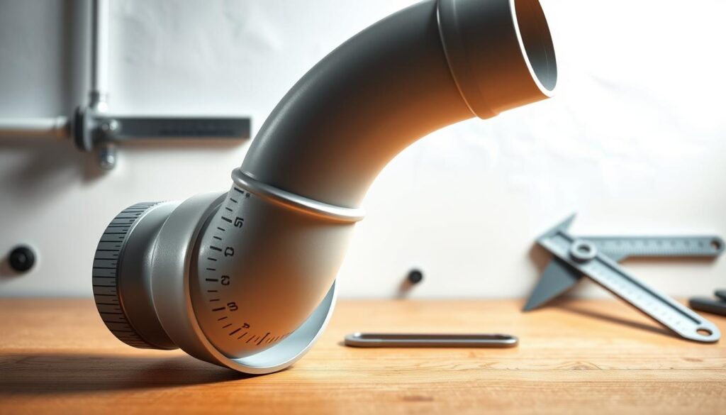 Pipe Bend Measurement Techniques