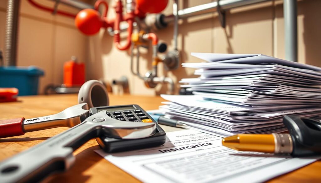 Plumber Insurance Cost Factors Plumber Insurance Cost Factors