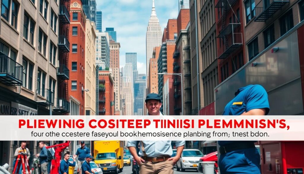 Plumber Rates NYC Factors