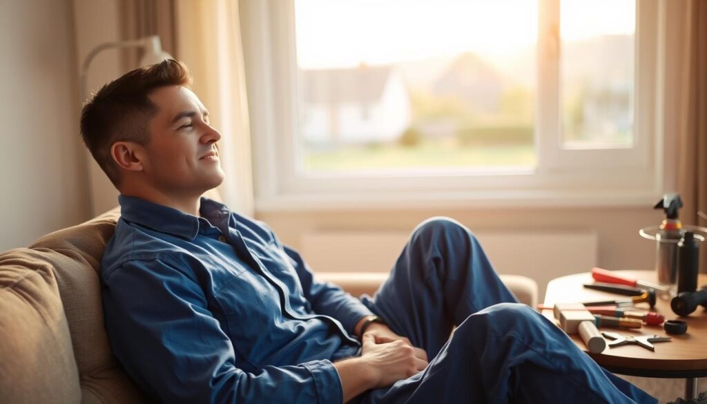 Plumber Recovery Techniques