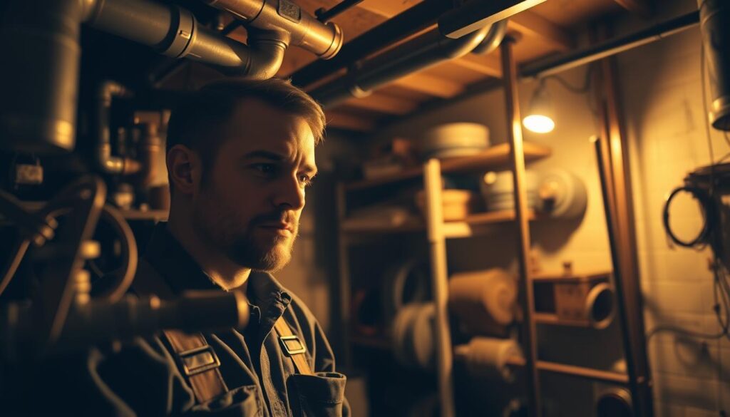 Plumbing Apprentice On-the-Job Training