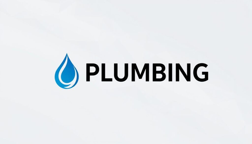 Plumbing Brand Identity Design
