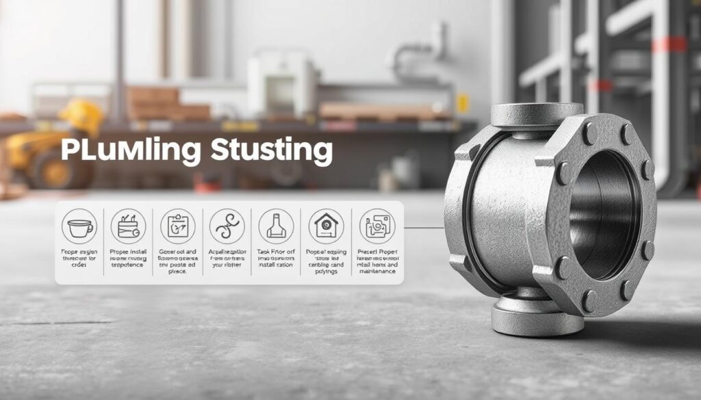 Plumbing Bushing Safety Guidelines Plumbing Bushing Safety Guidelines