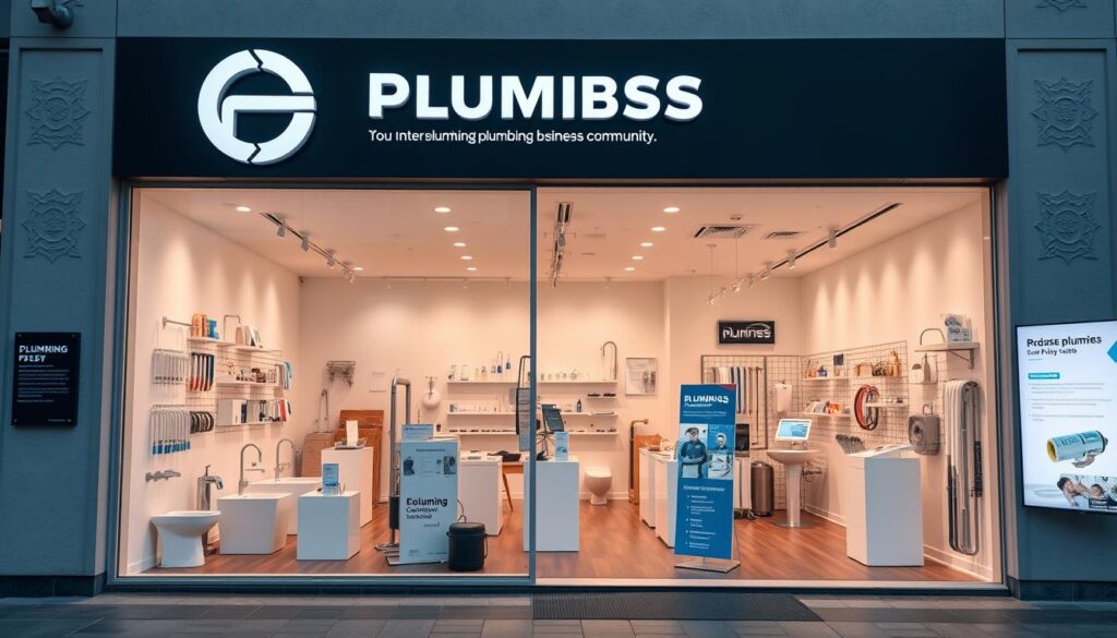 Plumbing Business Marketing Strategies