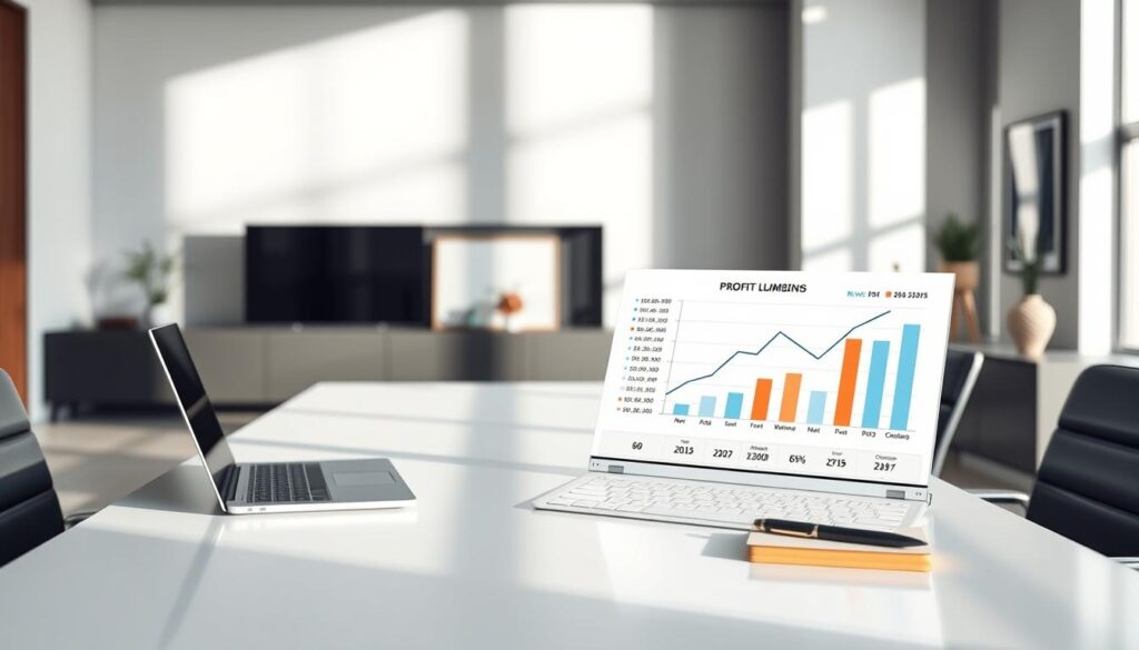 Plumbing Business Profit Margins Analysis