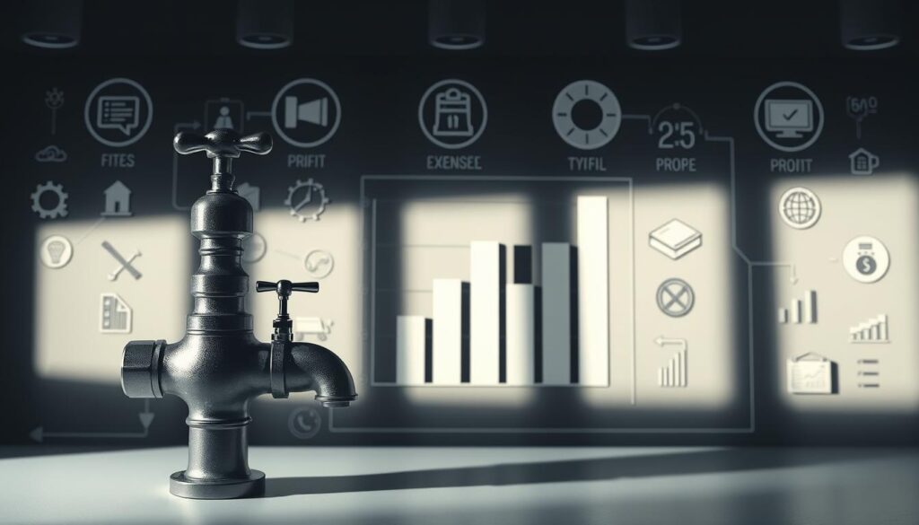 Plumbing Business Profitability Factors