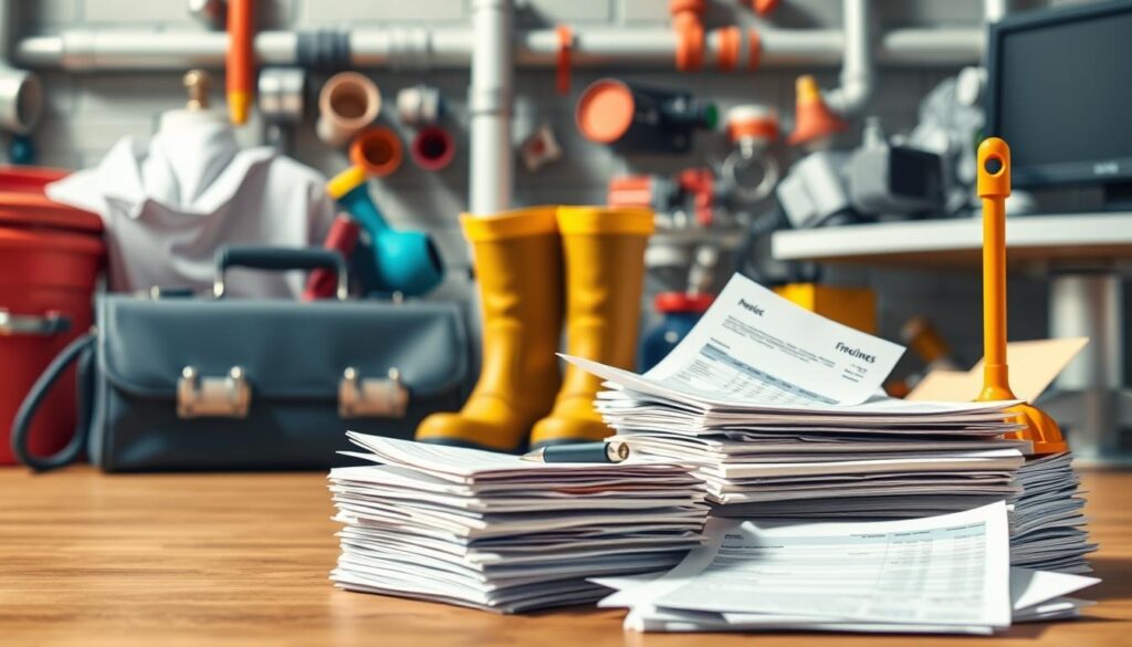 Plumbing Business Startup Costs